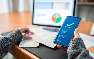 The key when adopting a new payment authorization or internal control system such as Xero is to find a way to do with minimal disruptions to other aspects of your entity's financial management.