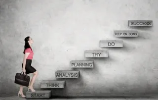 Steps to Success in Stakeholder Management