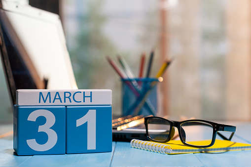 The 31 March is a good time to plan for end of year financial reporting requirements for not for profit organisations.