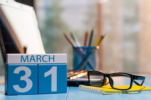 The 31 March is a good time to plan for end of year financial reporting requirements for not for profit organisations.