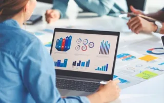 10 Principles for not for profit financial management and budgeting