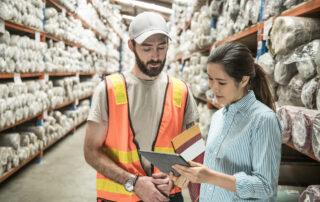 inventory audit in New Zealand
