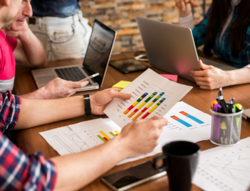 How smart Incorporated Societies use audits to grow