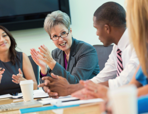 Key elements of a successful NFP governance structure