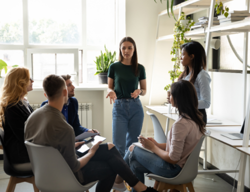 Service performance reporting: showing the impact of your work