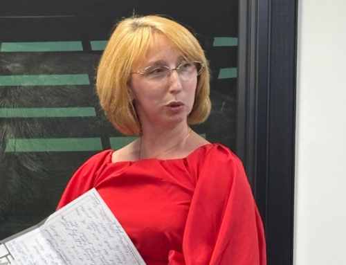 From Moscow to Auckland: what auditing taught me about people